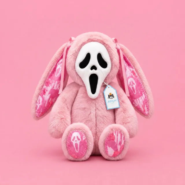 Ghostface Plush