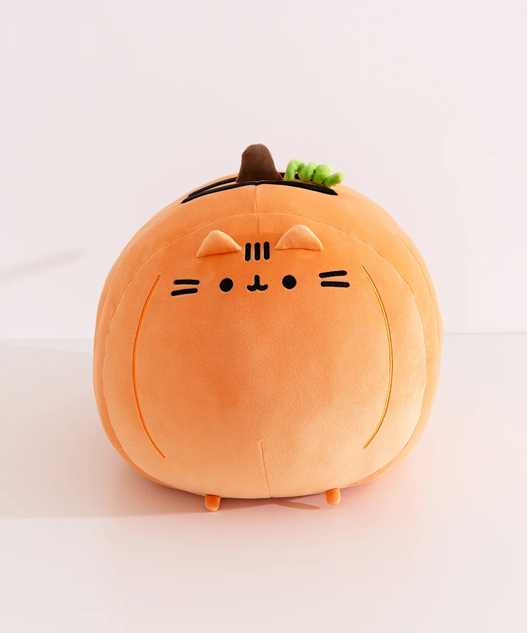 Big Mochi Pumkin Squisheen
