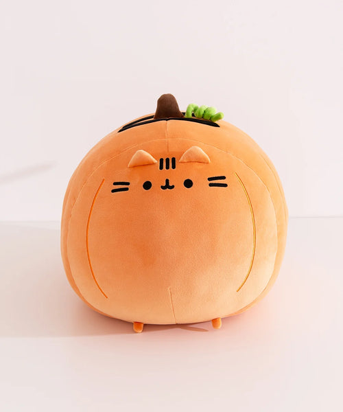 Big Mochi Pumkin Squisheen