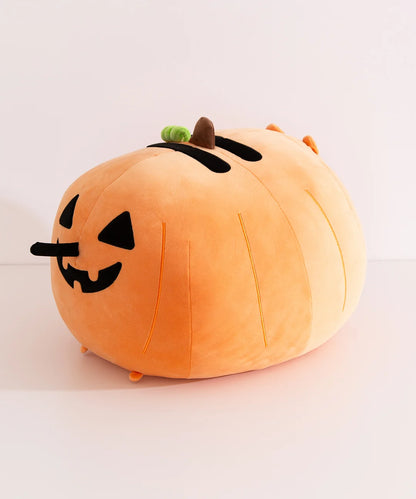 Big Mochi Pumkin Squisheen