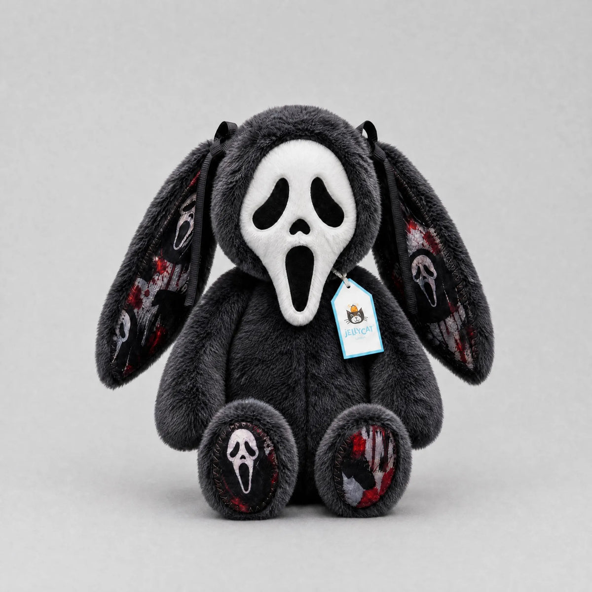 Ghostface Plush