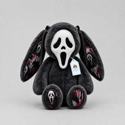 Ghostface Plush