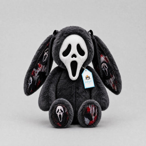 Ghostface Plush