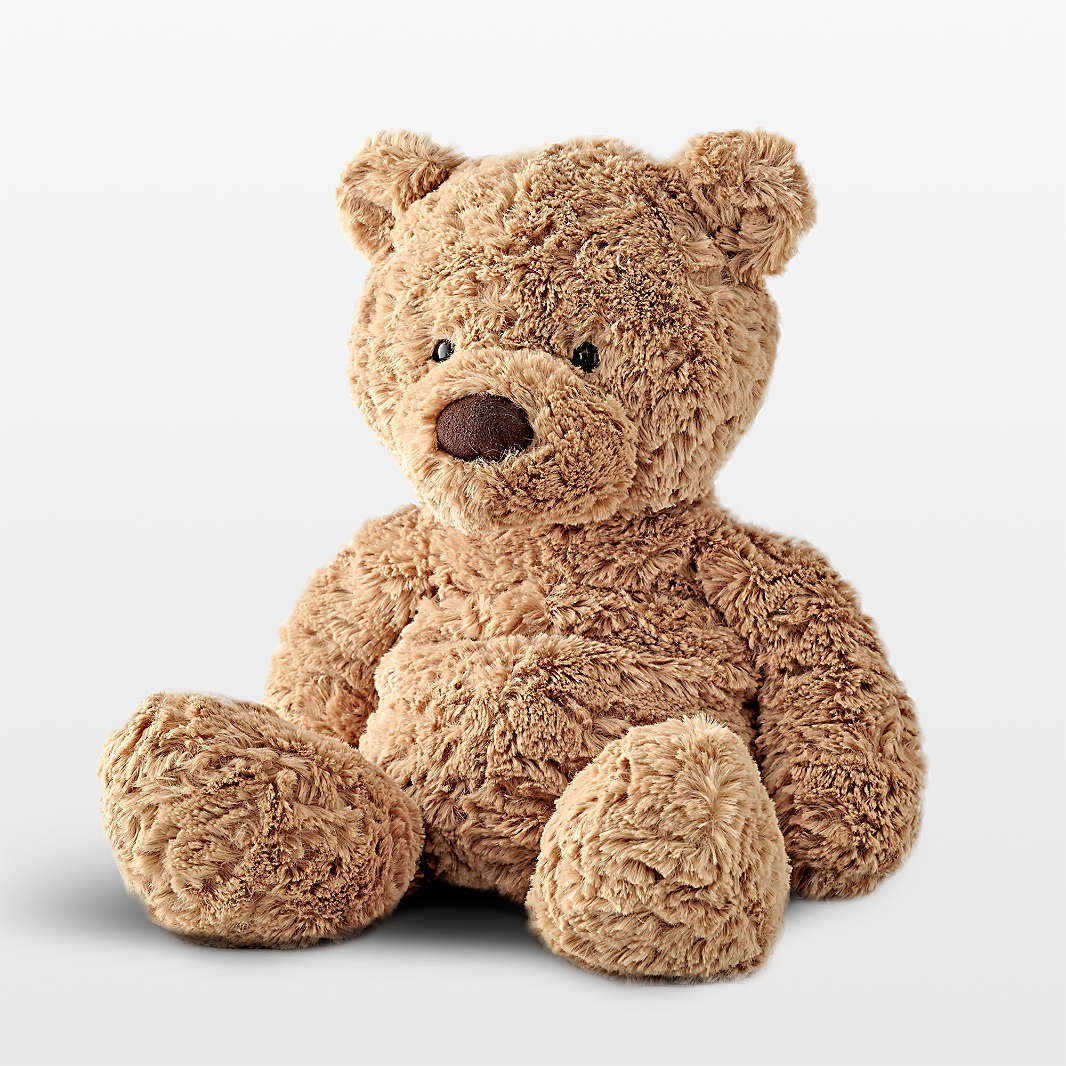Cat Bear Plush